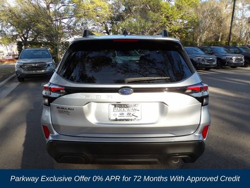 New 2026 Subaru Forester Limited image 6