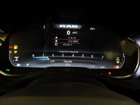 New 2026 RAM 1500 Big Horn image 21