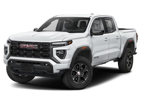 New 2026 GMC Canyon Elevation w/ Convenience Package AWD/4WD image 25