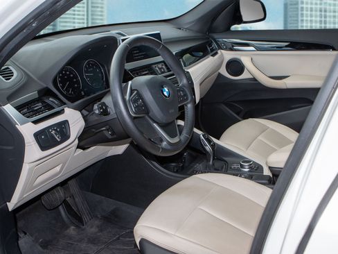 Used 2020 BMW X1 sDrive28i w/ Convenience Package image 15