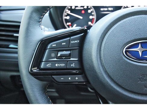 New 2025 Subaru Forester Touring image 13