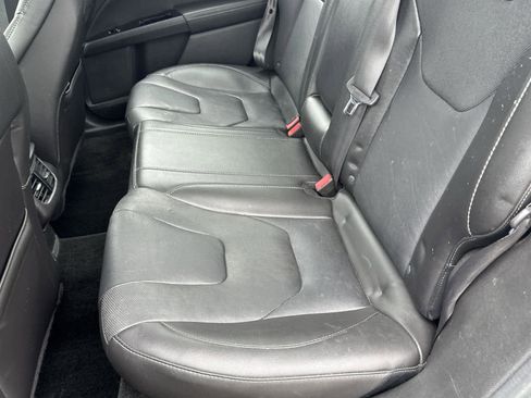 Used 2016 Ford Fusion Titanium image 13