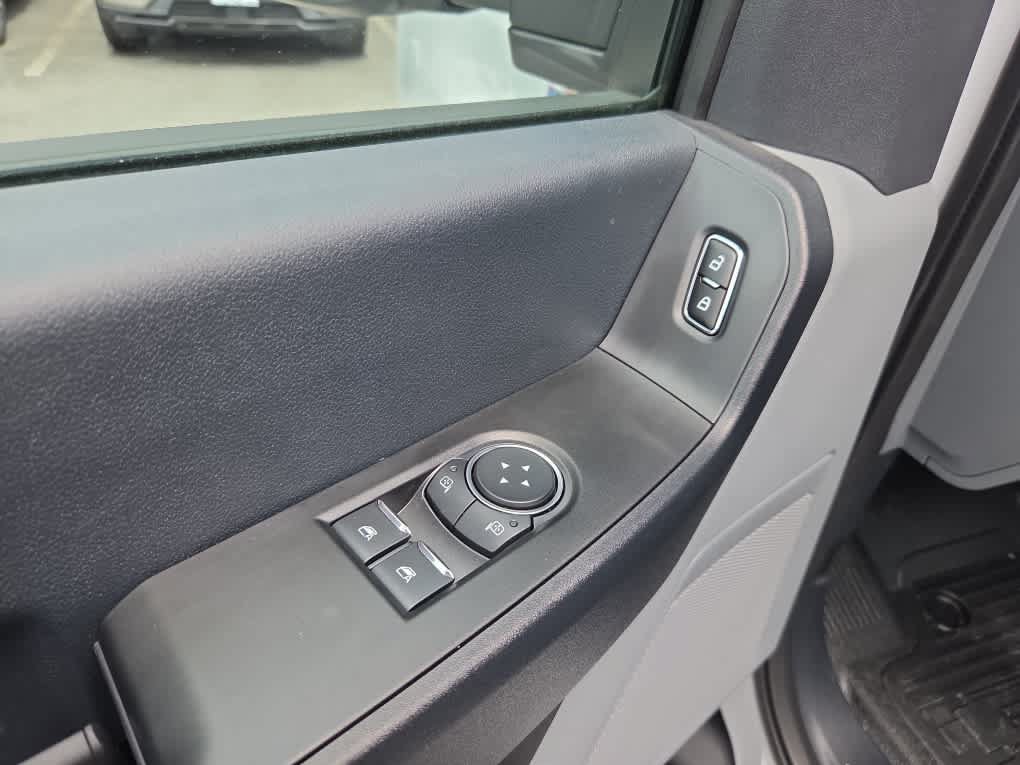 New 2025 Ford F350 XL w/ XL Chrome Package AWD/4WD image 25