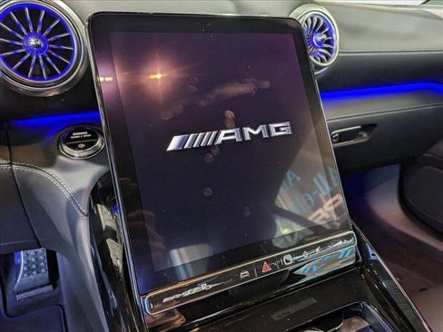 New 2025 Mercedes-Benz AMG GT 63 image 8