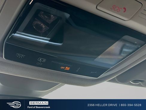 Used 2024 Volkswagen Atlas SE AWD/4WD image 23