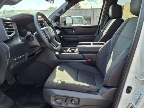 Certified 2026 Toyota Tundra SR5 w/ SX Package image 8