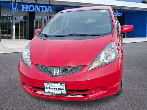 Used 2013 Honda Fit image 3