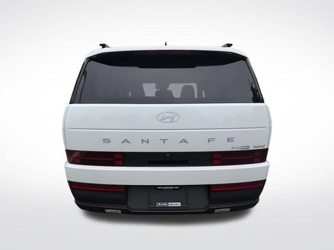 Used 2026 Hyundai Santa Fe SEL FWD image 6