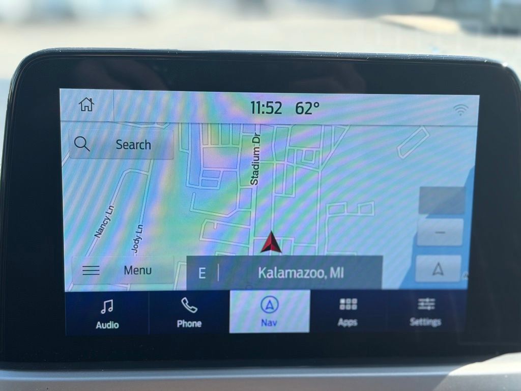 Used 2020 Ford Escape SE AWD/4WD image 34