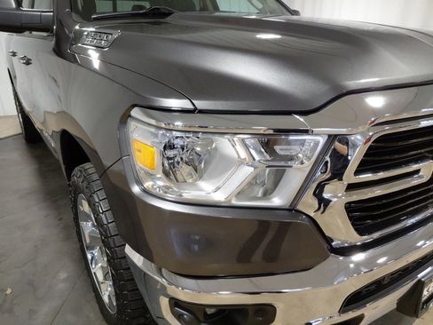 Used 2019 RAM 1500 Big Horn image 14