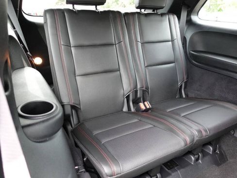 Used 2024 Dodge Durango R/T AWD/4WD image 35