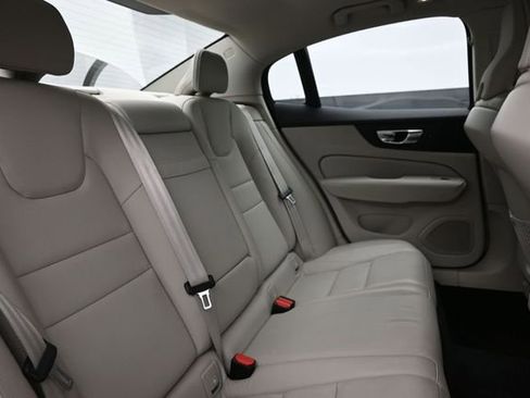 Used 2023 Volvo S60 B5 Core w/ Climate Package FWD image 29