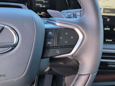 Used 2026 Lexus RX 350 w/ Convenience Package AWD/4WD image 20