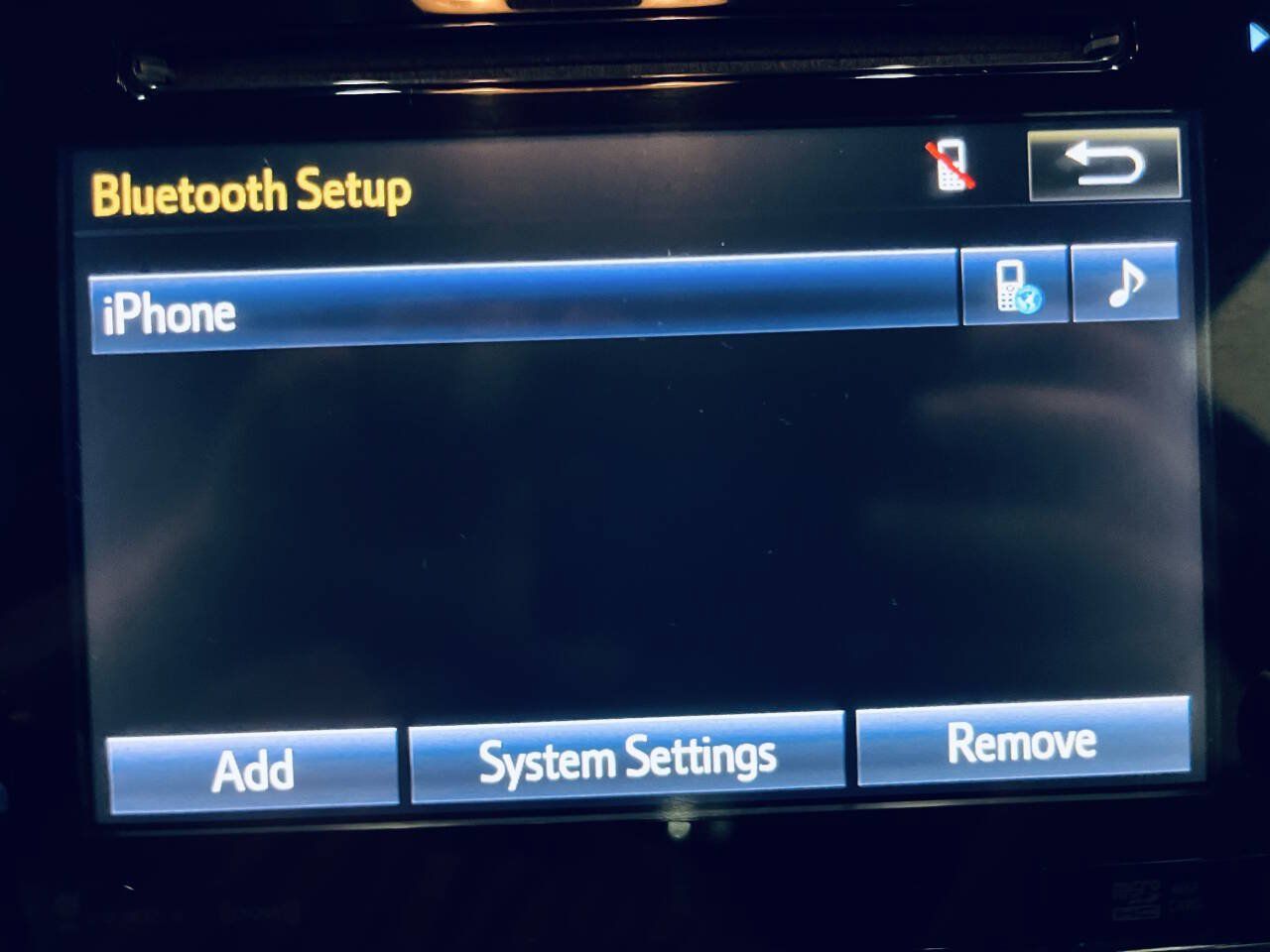 Used 2018 Toyota Prius Three FWD image 33