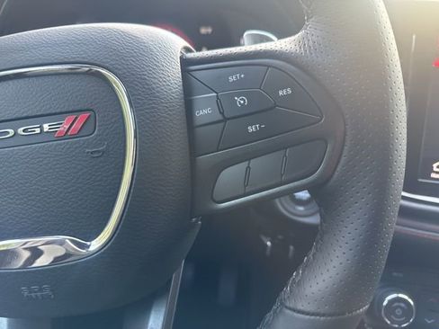 New 2026 Dodge Durango GT w/ Blacktop Package image 22