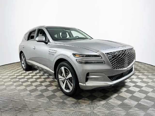 Used 2024 Genesis GV80 3.5T Advanced w/ Advanced Package AWD/4WD image 1