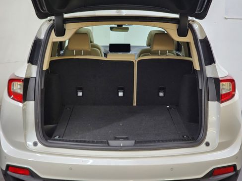 Used 2021 Acura RDX AWD w/ Technology Package image 8