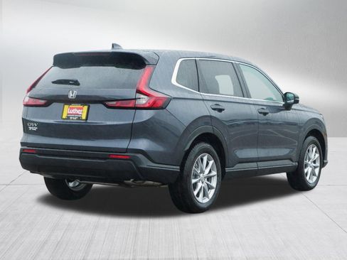 New 2026 Honda CR-V EX image 4