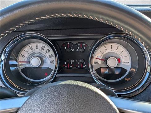 Used 2011 Ford Mustang GT Premium w/ 402A Rapid Spec Order Code image 16