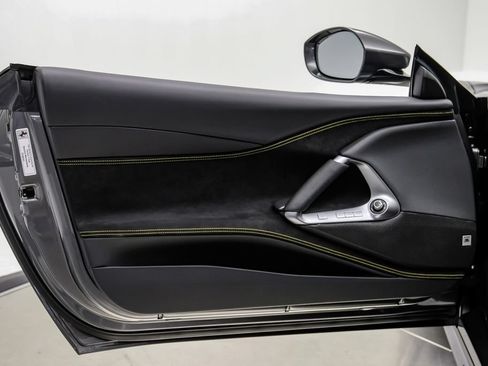 Used 2023 Ferrari 812 GTS RWD image 50
