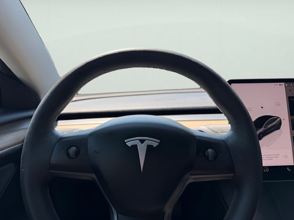 Used 2023 Tesla Model 3 Long Range AWD/4WD image 18