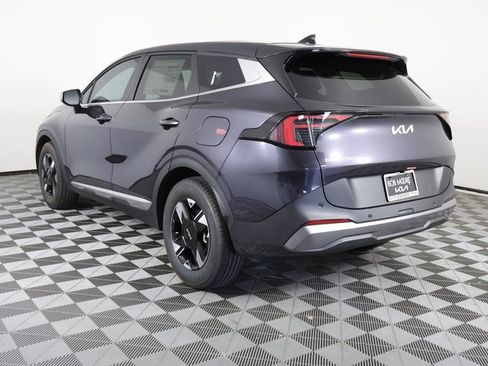 New 2026 Kia Sportage LX image 5