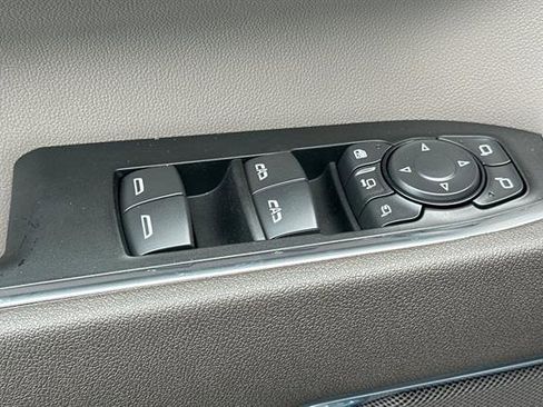 New 2026 Chevrolet Silverado 2500 LTZ w/ LTZ Plus Package image 12