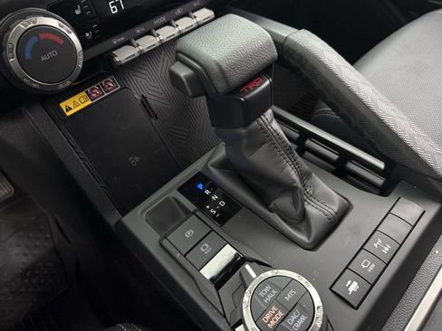 Used 2025 Toyota 4Runner TRD Off-Road Premium w/ Tow Technology Package AWD/4WD image 21
