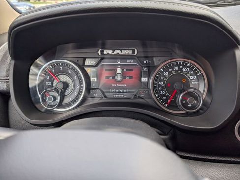 Used 2019 RAM 1500 Laramie AWD/4WD image 20