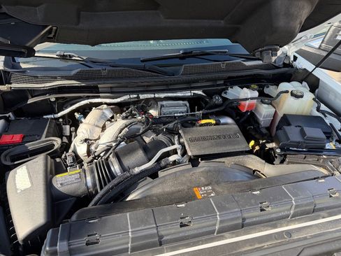 Used 2021 Chevrolet Silverado 3500 W/T w/ WT Convenience Package image 31