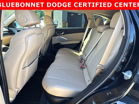 Used 2023 Acura RDX FWD w/ Technology Package image 15