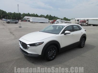 Used 2024 MAZDA CX-30 AWD 2.5 S