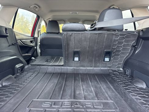 Used 2021 Subaru Crosstrek 2.5i Limited w/ Popular Package #4 image 15