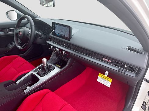 New 2025 Honda Civic Type R image 24