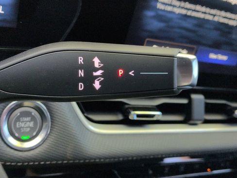 New 2026 Chevrolet Equinox LT w/ Safety and Technology Package image 14