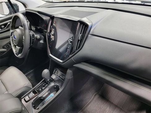 Certified 2025 Subaru Ascent Onyx Edition image 18