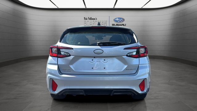 Used 2024 Subaru Impreza 2.0i Sport AWD/4WD image 6