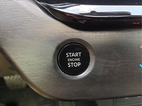 New 2025 Nissan Murano SL w/ Cargo Package image 19