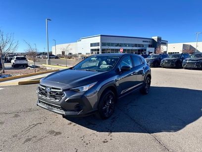 Used 2026 Subaru Crosstrek 2.5i