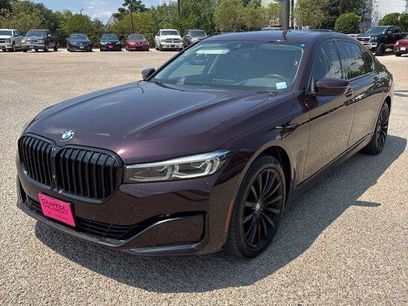 Used 2020 BMW 740i