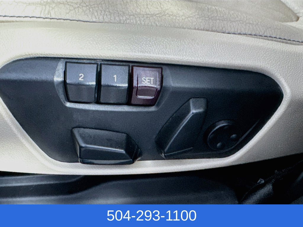 Used 2018 BMW X1 sDrive28i FWD image 21