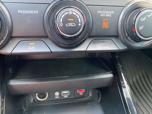 Used 2021 Kia Forte GT FWD image 30
