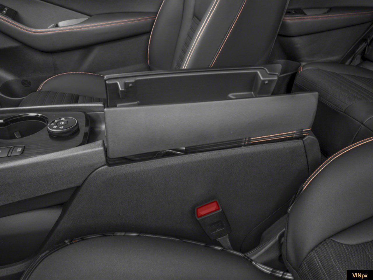New 2026 Nissan Rogue SV AWD/4WD image 12