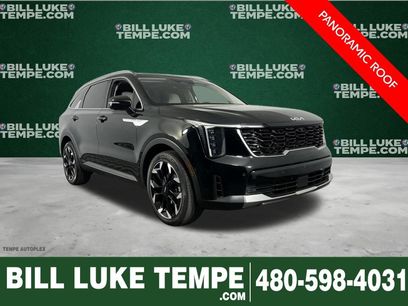 Used 2024 Kia Sorento SX