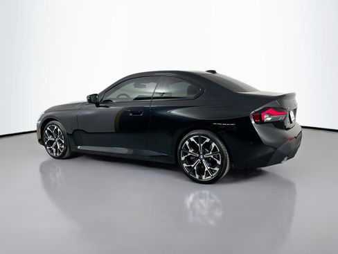 New 2026 BMW 230i xDrive Coupe w/ Convenience Package image 7