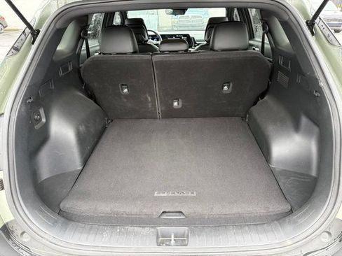 Used 2024 Kia Sportage X-Line AWD/4WD image 8