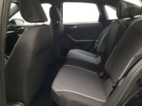Used 2025 Volkswagen Jetta Sport FWD image 18