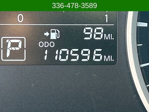 Used 2020 Nissan Kicks S image 16