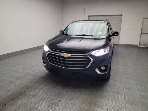 Used 2020 Chevrolet Traverse LT FWD image 15