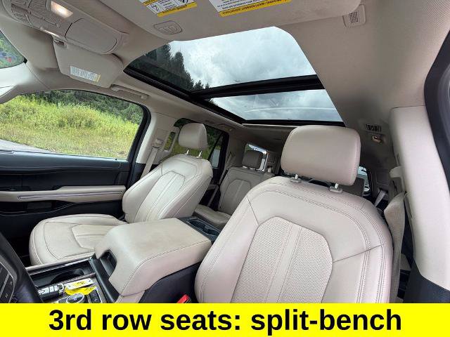 Certified 2024 Ford Expedition Limited AWD/4WD image 20